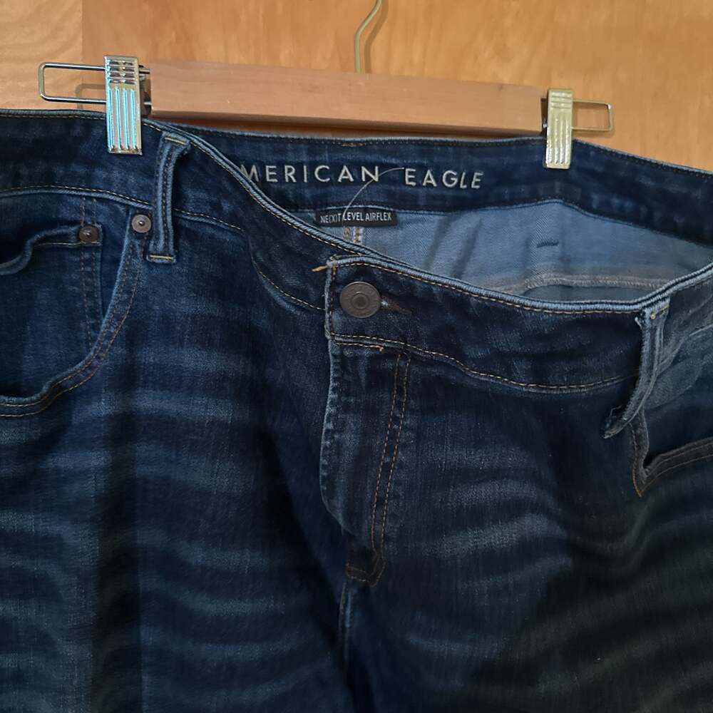 American Eagle Outfitters